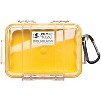 EA657-2C 135x90x43防水ケ-ス(黄クリア)_選択画像02