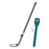 EA724BA-11 80x130/0.6-1.0m点検ミラ-