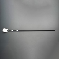 100x130mm/1.3-3.0m点検ミラー(伸縮型)