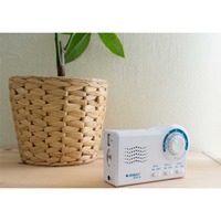 EA758-31A 非常用ライト手廻発電/ラジオ付_選択画像04