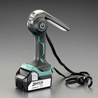 EA758C-12 充電式作業灯本体/LED