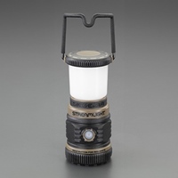 EA758CV-48 単3x3本ランタン/LED