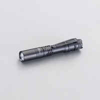 EA758RE-1A フラッシュライト/LED(黒)