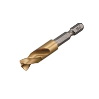 EA824DF-12 12.0x65mmドリルBit/六角 1本