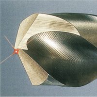 EA824BL-3.8ドリルBit六角/CO-HSS3.8x101mm_選択画像02