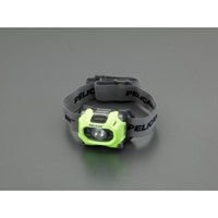 EA758WB-24 ヘッドライト/LED(防爆構造/黄)_選択画像03