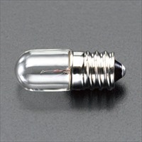 EA758ZA-24D 110V/3.0W/E12パネル球(10個)
