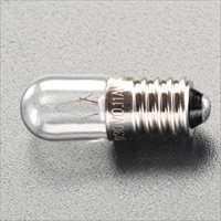 EA758ZA-37 110V/3.0W/E10パイロット球10個