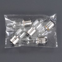 EA758ZA-64 120V/5.0W/Wピン中ナツメ球 5個_選択画像02