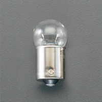 EA758ZK-62 電球 シングルベ-ス回転灯用3個