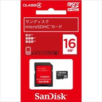 EA759GN-15 16GBマイクロSDHCメモリ-カ-ド_選択画像02