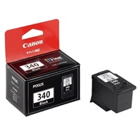 EA759X-207 キャノンインク ブラックBC-340_選択画像02
