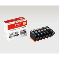 EA759X-406 canonインク6色SET/BCI-326+325_選択画像02