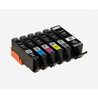 EA759X-421 canonインク6色SET/BCI-351+350