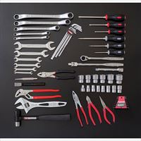 EA612SC-15 53個組工具SET