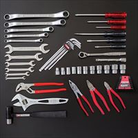 EA612SC-24 46個組工具SET