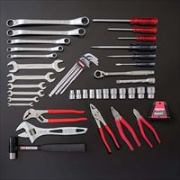 EA612SC-26 46個組工具SET