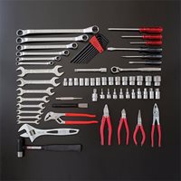 EA612SC-28 66個組工具SET