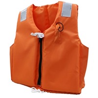 フリーライフベスト(オレンジ)_選択画像02