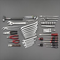[72個組]工具セット
