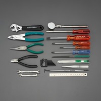 [24個組] 工具セット
