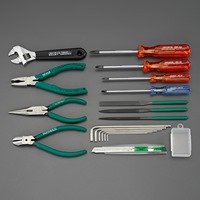 EA612SE-2 19個組工具SET