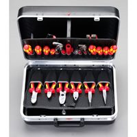 EA640XC-5 20個組絶縁工具SET_選択画像02