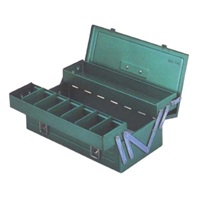 EA504AA-41 410x200x150 工具箱(スチール_選択画像02
