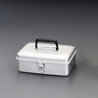 EA504AB-51 250x162x93 工具箱/シルバー