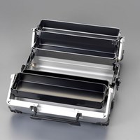 EA504AD-1A 440x233x230 両開キ工具箱