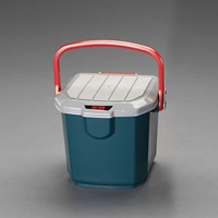 EA505-31 340x315x275/15L収納ケース