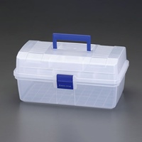 EA505AC-2A 342x211x161工具箱中皿付_選択画像02