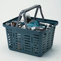 EA505AS-8 370x320x245/15Lバスケット茶_選択画像02