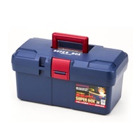 EA505K-400 400x225x203工具箱中皿付/青_選択画像02