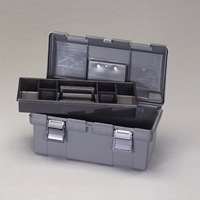 EA505K-450A 450x243x210工具箱グレー_選択画像02