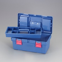 EA505K-450B 450x243x210工具箱中皿付/青_選択画像03