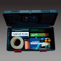 EA505K-450B 450x243x210工具箱中皿付/青_選択画像04