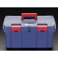 EA505K-460 460x265x233工具箱中皿付/青_選択画像02