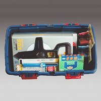 EA505K-460 460x265x233工具箱中皿付/青_選択画像04