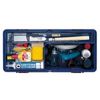 EA505K-690 697x330x250工具箱中皿付/青_選択画像04