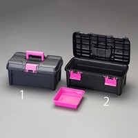 430x180x230mm工具箱(中皿付)_選択画像02