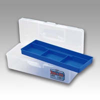 EA505MD-1 322x128x100工具箱中皿付