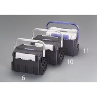 EA505MD-10 475x335x320工具箱中皿付