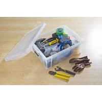 EA506AB-44B 収納ケースバックル付/クリア_選択画像02