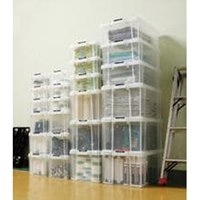 EA506AB-44B 収納ケースバックル付/クリア_選択画像04