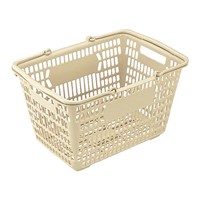 EA506AB-52 429x316x243/19.8Lバスケット灰