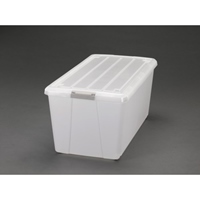 EA506AB-56A 収納ケースバックル付/クリア