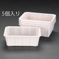 EA506AC-7A 9.8Lバスケット/5個