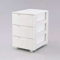 EA506L-41引キ出式収納ケース/3段