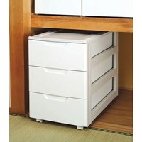 EA506L-43 引キ出式収納ケース/3段_選択画像04